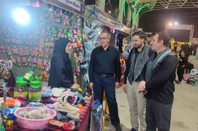 جهش اشتغال زایی در ایلام با حمایت کمیته امداد؛تخصیص ۳۸۹۵ میلیارد ریال برای مشاغل خرد و زودبازده