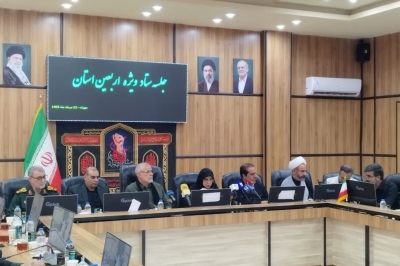 تأکید سخنگوی دولت بر پیوند معنوی مهران و کربلا و ضرورت توسعه «اقتصاد اربعین» در استان ایلام