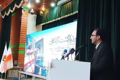 بیش از ۴۰ درصد آزادگان استان ایلام سالمند هستند