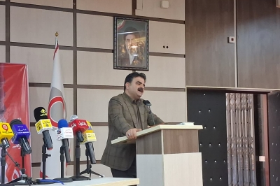 خودکفایی ایلام در تأمین فرآورده های خونی؛ خدمت رسانی در دورافتاده ترین نقاط استان گسترش می یابد