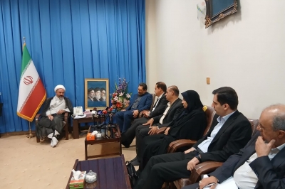 ایلام پتانسیل تبدیل شدن به قطب تولید در مرزها را دارد
