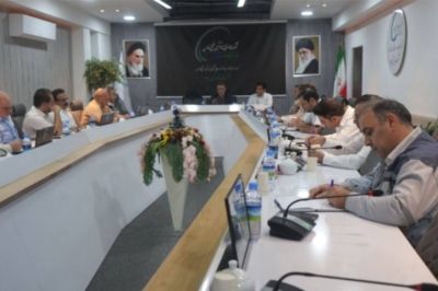 استمرار تولید در پتروشیمی ایلام با مدیریت یکپارچه ریسک ها و تقویت تاب آوری سازمانی دنبال می شود